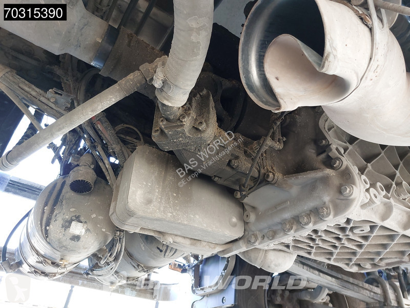 شاحنة Renault C 430 6X4 HYVA NG 2018 TAXL...