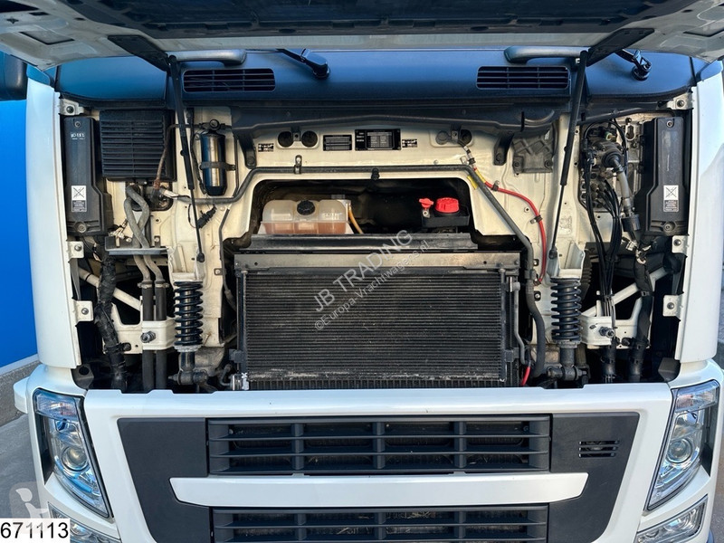 شاحنة Volvo 500 EURO 5