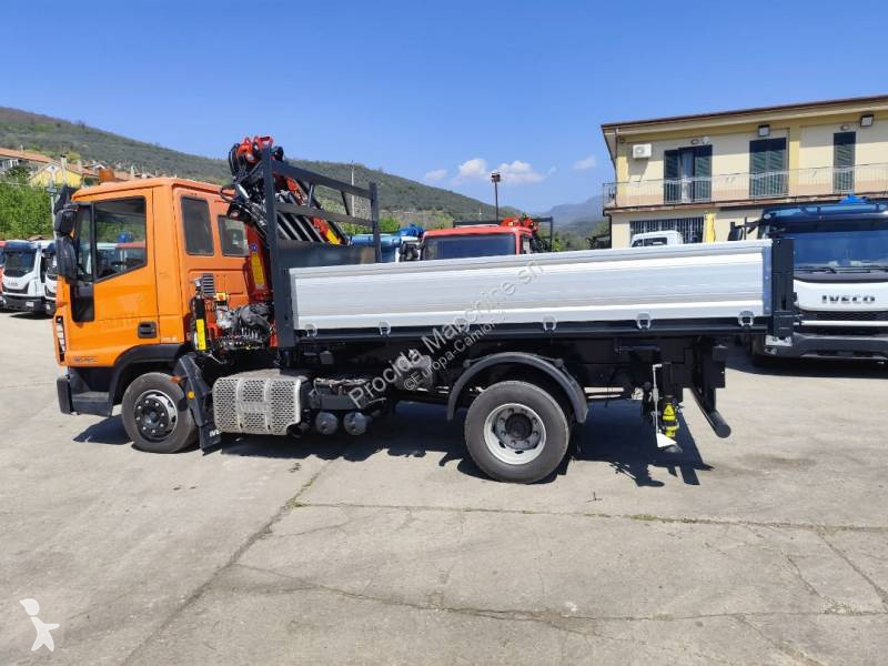 Camion Iveco