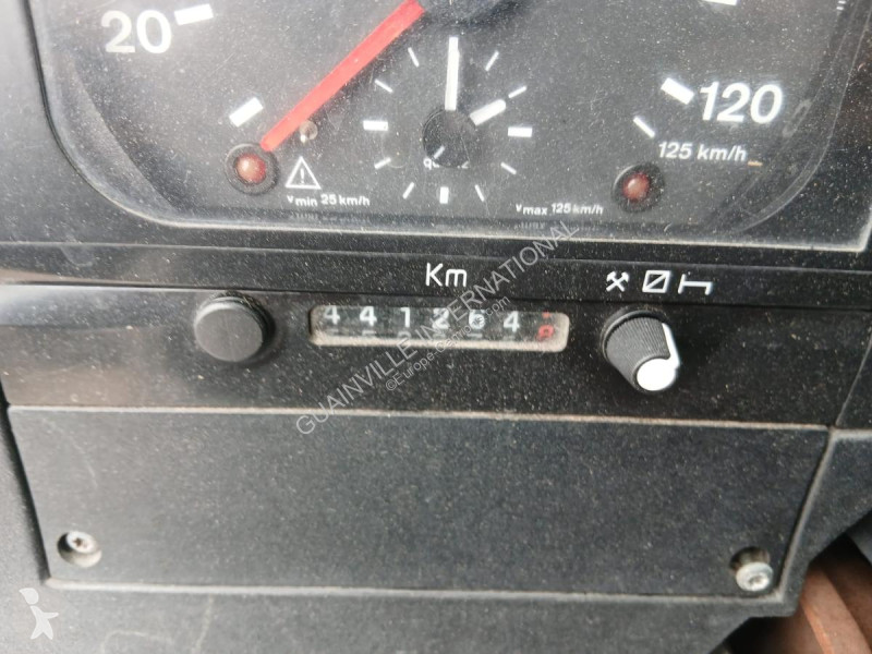 شاحنة Renault 180