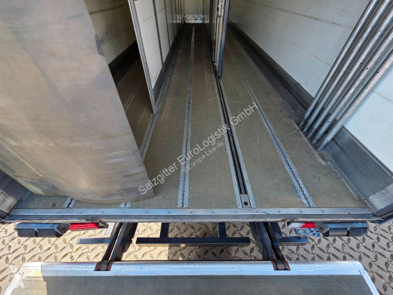 شاحنة Mercedes 1824L / Ldbw /Triple...