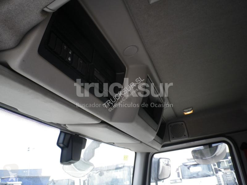 Camion Renault  D250.12