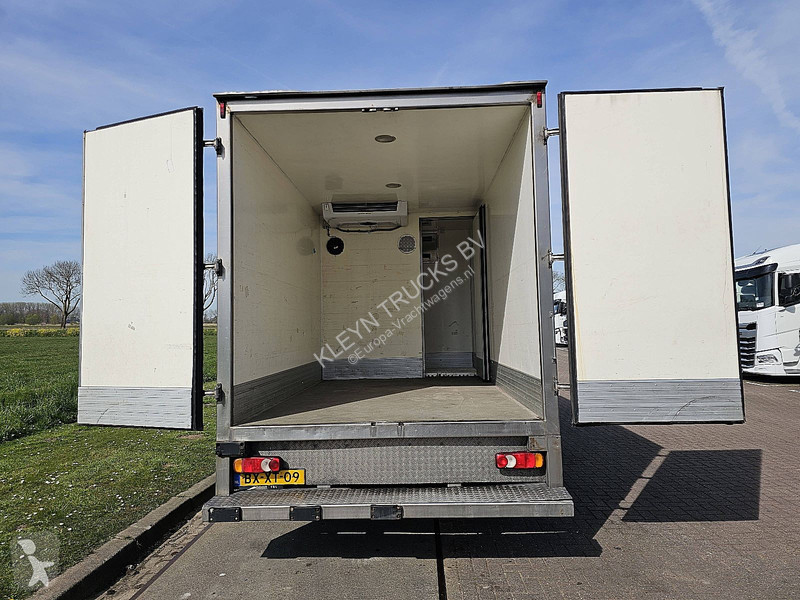 شاحنة DAF 45160 SIDE DOORS FRIGO