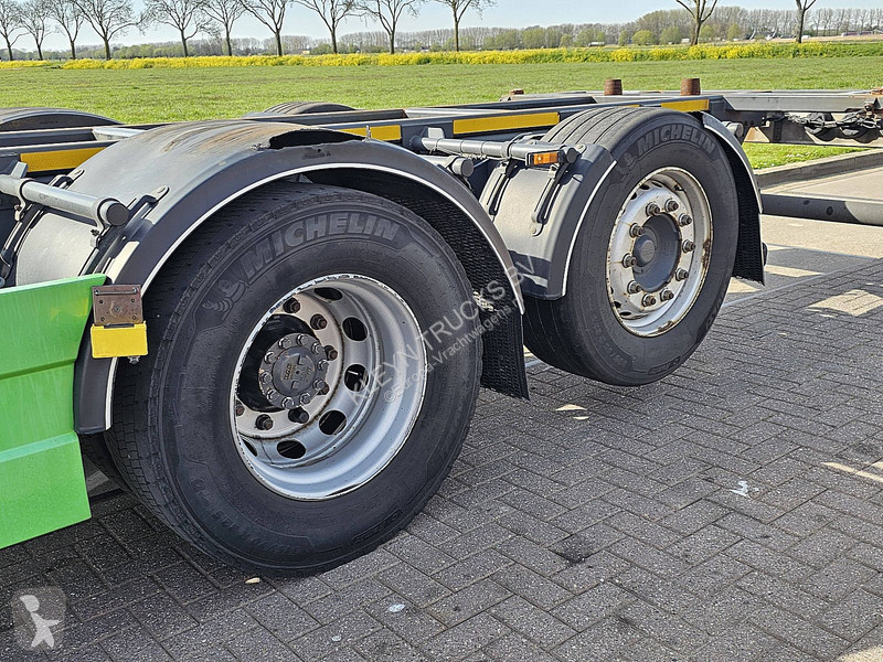 شاحنة DAF 480 FAR 6X2 MANUAL 16G