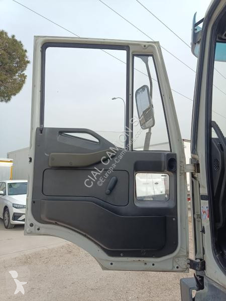 شاحنة Iveco  ML 150E 24K
