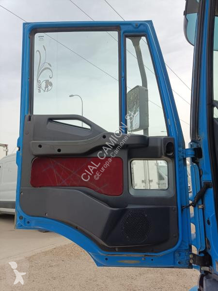 شاحنة Iveco  190 S27