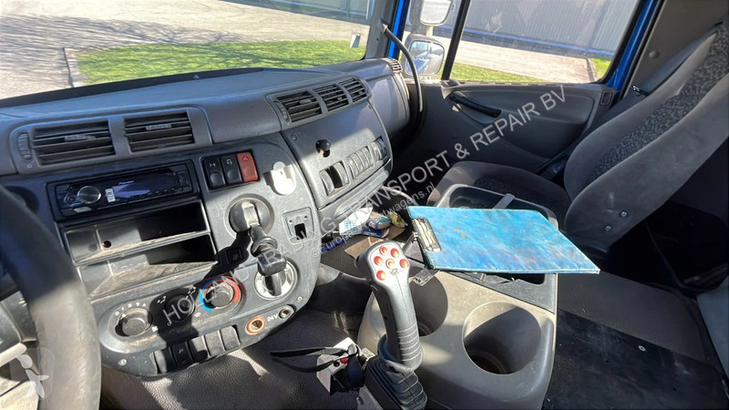 شاحنة DAF 85360