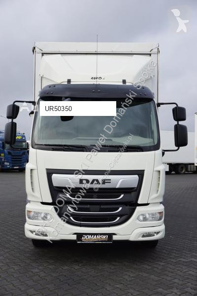شاحنة DAF LF / 260 / ACC / E 6 / FIRANKA / 21...
