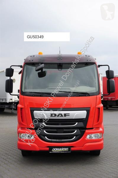 شاحنة DAF LF / 290 / ACC / EURO 6 / BRAMOWIEC /...