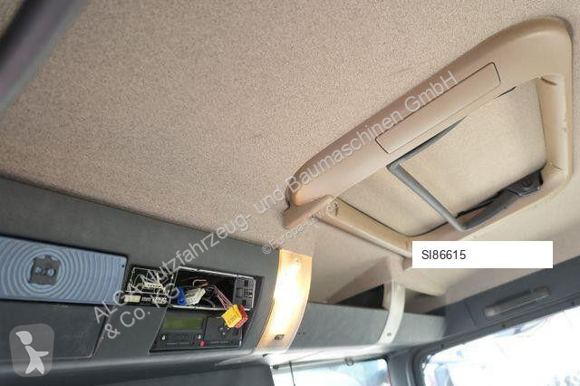 شاحنة MAN 26.420 TGS BL 6x2, Meiller AK 16NTG,...