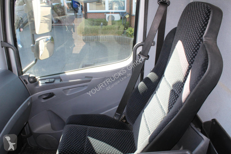 شاحنة Mercedes 1826 E5 CS1250 Multi Bi-Temp LBW...