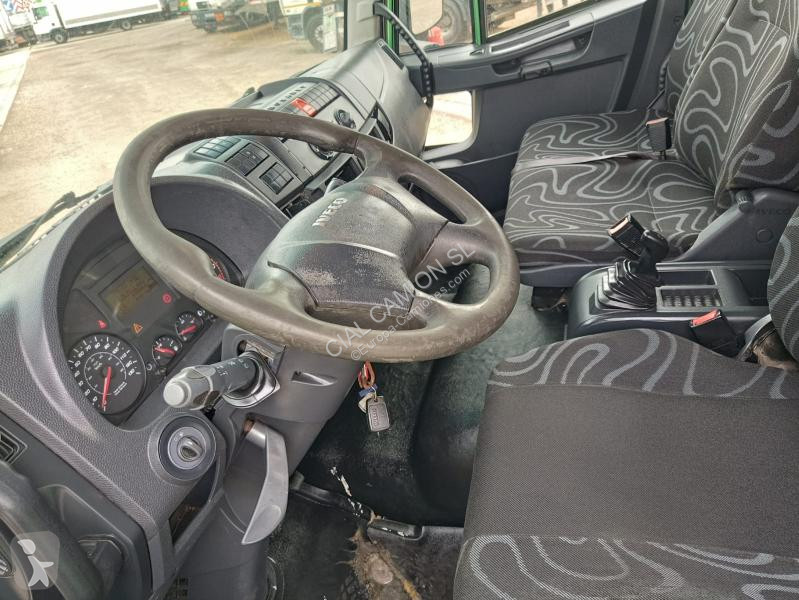 شاحنة Iveco  IG140E2CA