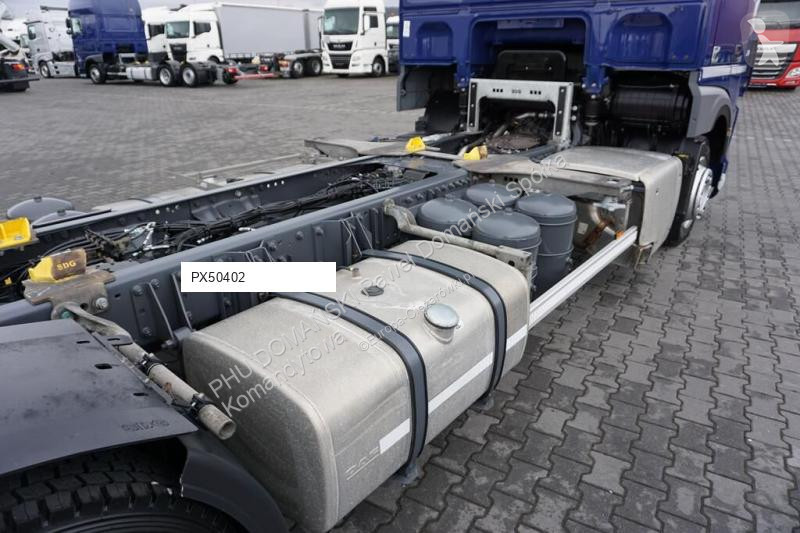 شاحنة DAF XF / 480 / ACC / EURO 6 / SSC / MEGA...
