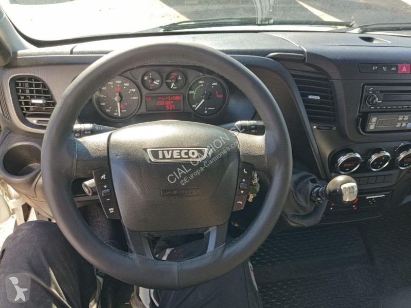 شاحنة Iveco  70C17