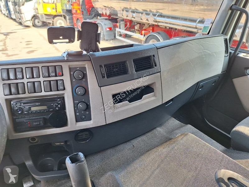 Camion Volvo 280  280