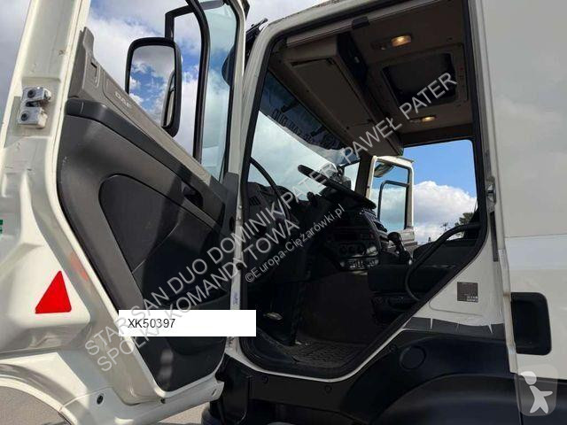 شاحنة DAF CF 410 6x4 PALFINGER PK 20001 Crane...