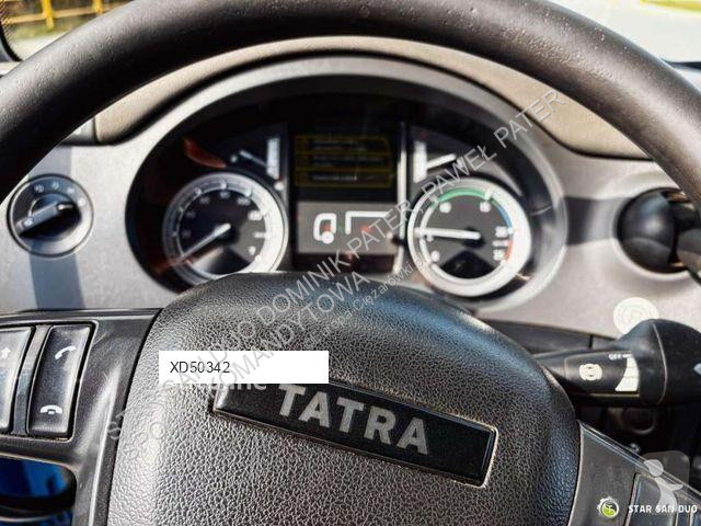 شاحنة Tatra T158 PHOENIX 6x6 Euro 6