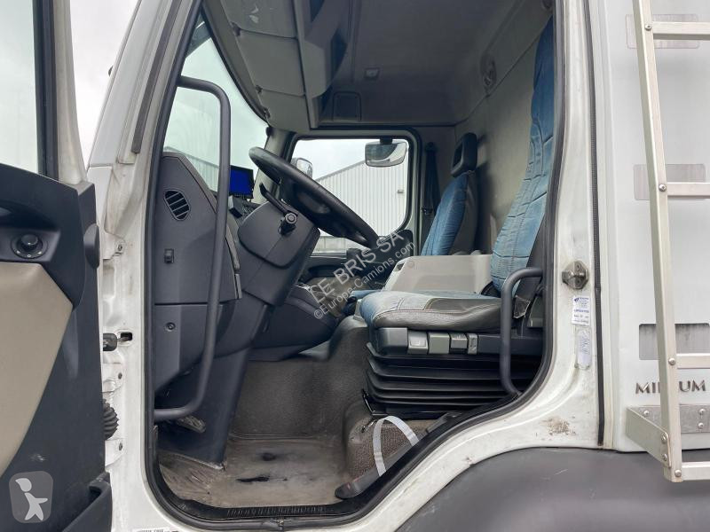 شاحنة Renault  MIDLUM 280.DXi
