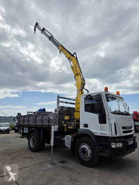 شاحنة Iveco