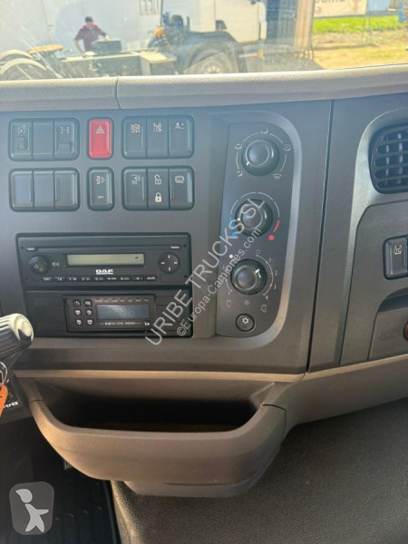 شاحنة DAF 250