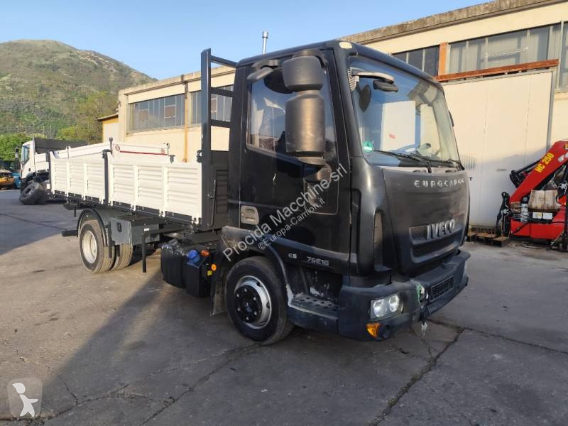Camión Iveco
