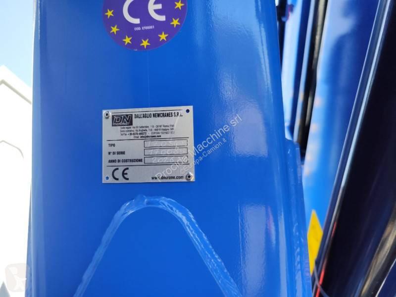 Kamion Iveco