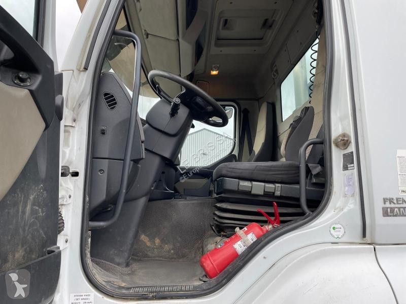 شاحنة Renault  PREMIUM 430