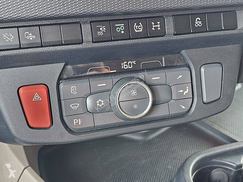 شاحنة DAF XG 480 R INTARDER
