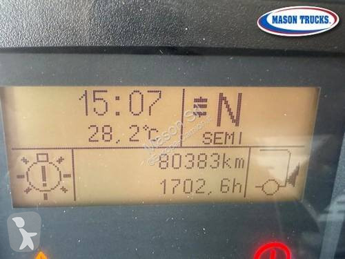 شاحنة Iveco