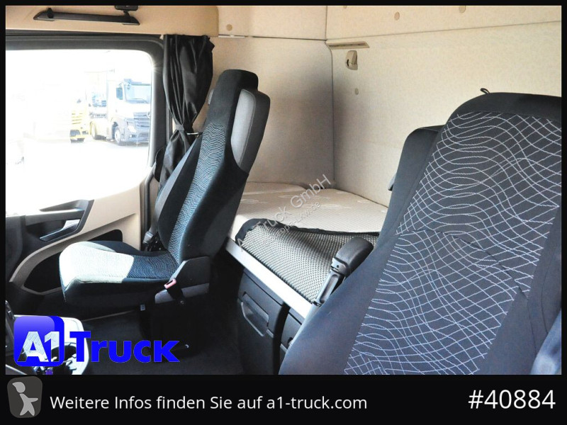 شاحنة مقطورة Mercedes MB 2545 LL, Retarder Navi...