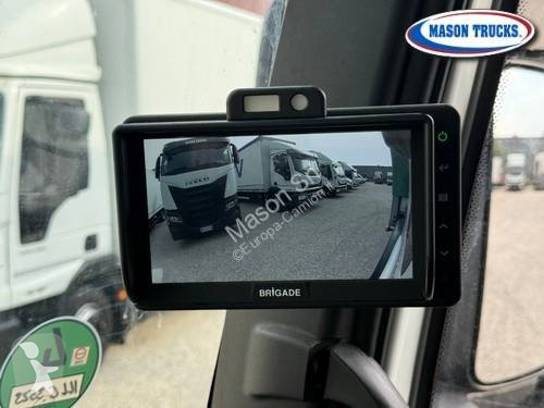 Camión Iveco