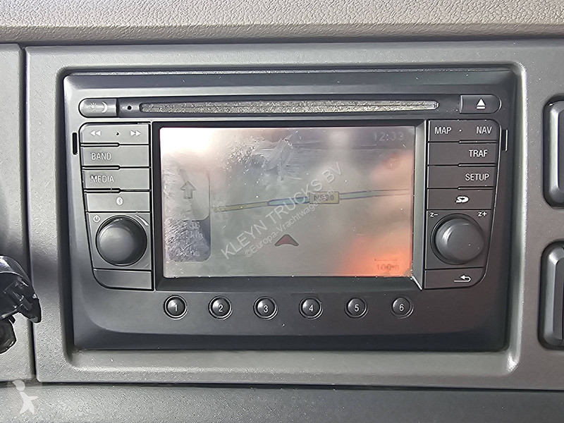 شاحنة DAF 480 6x2*4