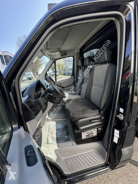 شاحنة Volkswagen 50 2,0TDI 143PS Pritsche 3,6m...