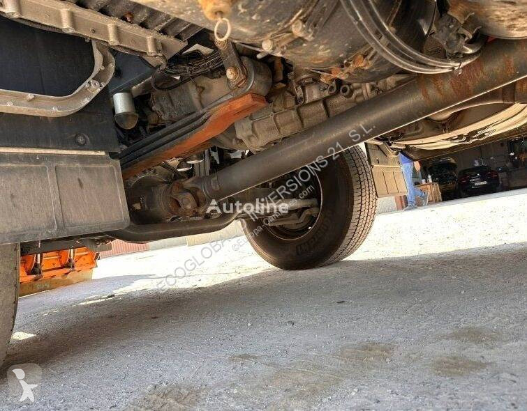 شاحنة Renault