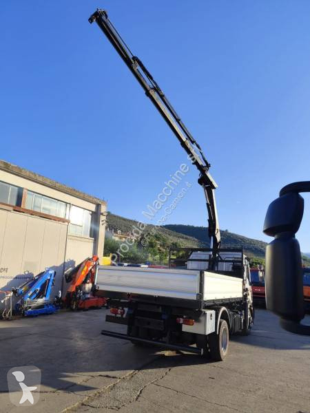 شاحنة Iveco