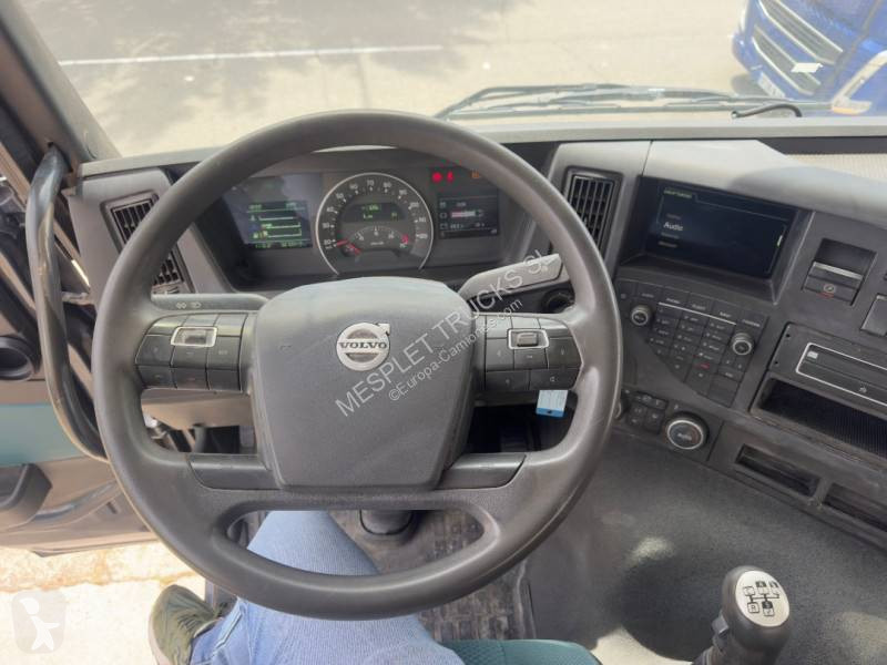 Kamion Volvo