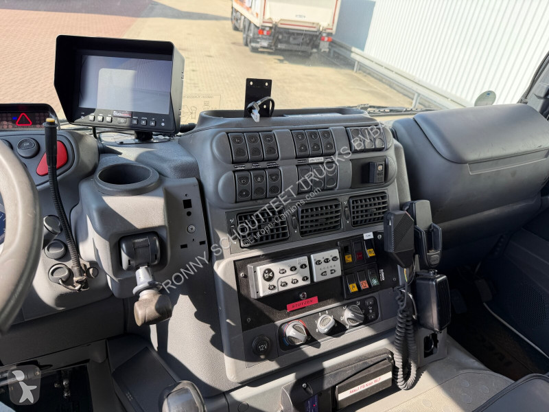 شاحنة Iveco AT260S31Y/FS 6x2 AT260S31Y/FS 6x2,...