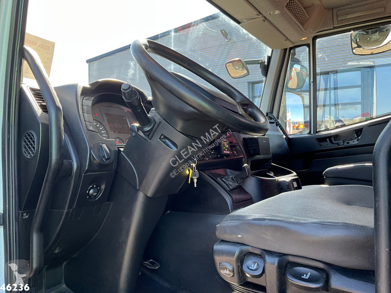 شاحنة Iveco AD190S31 Euro 6 Fassi 15 Tonmeter...