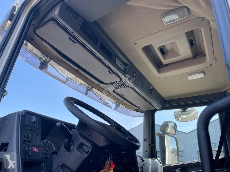 شاحنة Scania 230