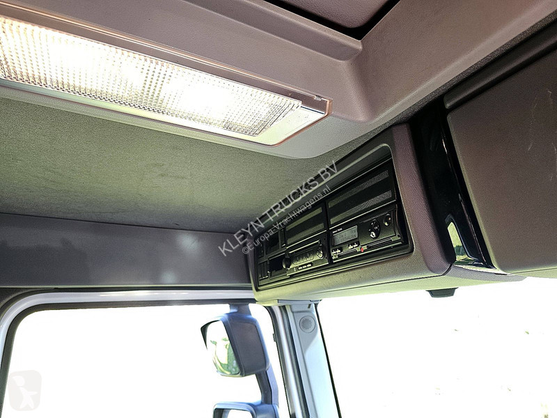 شاحنة Renault K 380 PK17000/3