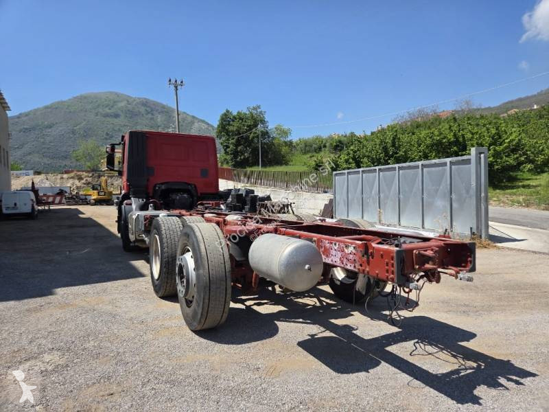شاحنة Iveco