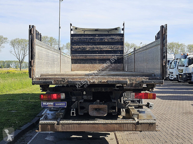 شاحنة Scania 380 4X2 GERMAN TRUCK