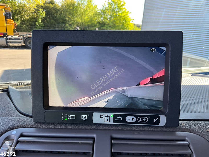 Ciężarówka DAF FAS  450 Euro 6 VDL 25 Ton...