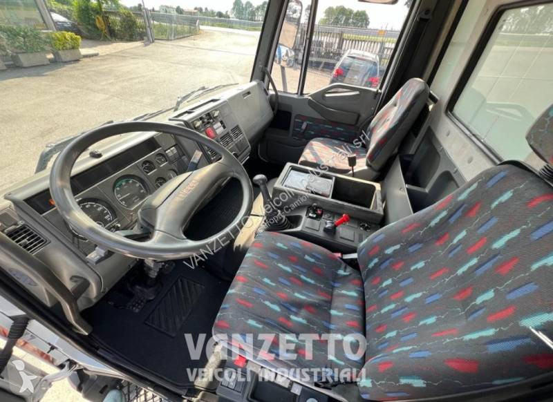شاحنة Iveco