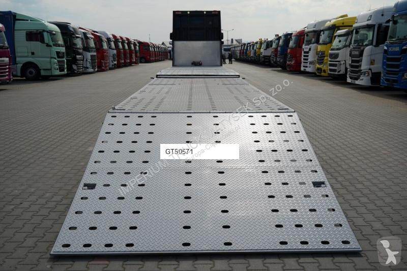 شاحنة DAF XF 480
