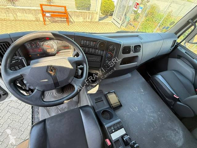 شاحنة Renault