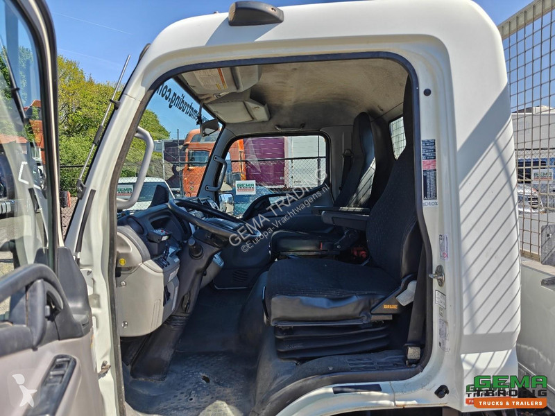 Lastbil Fuso CANTER 9C18 Day Cab Euro6 - Open...