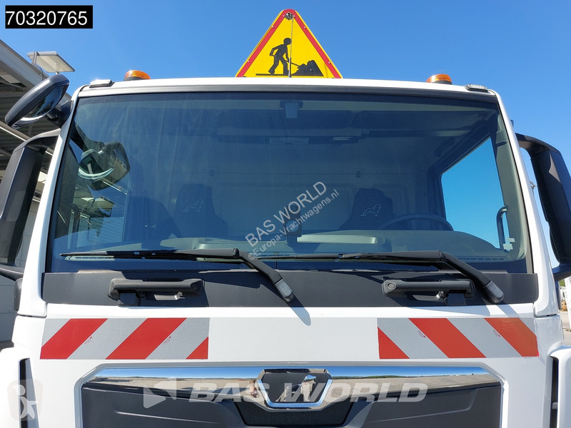 Lastbil MAN TGM 4X2 NEW! Camion Foreuse...