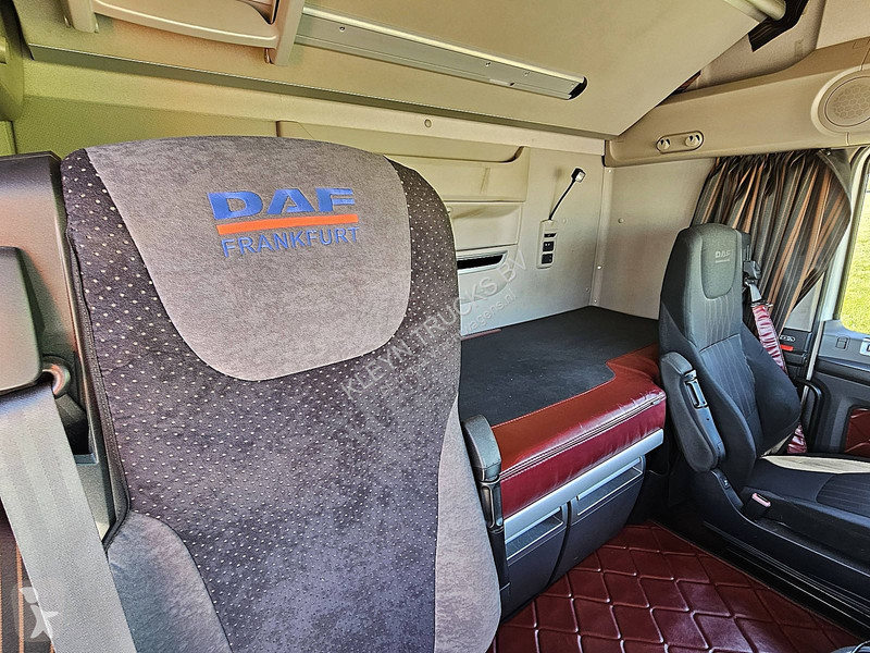 شاحنة DAF 480 FAN