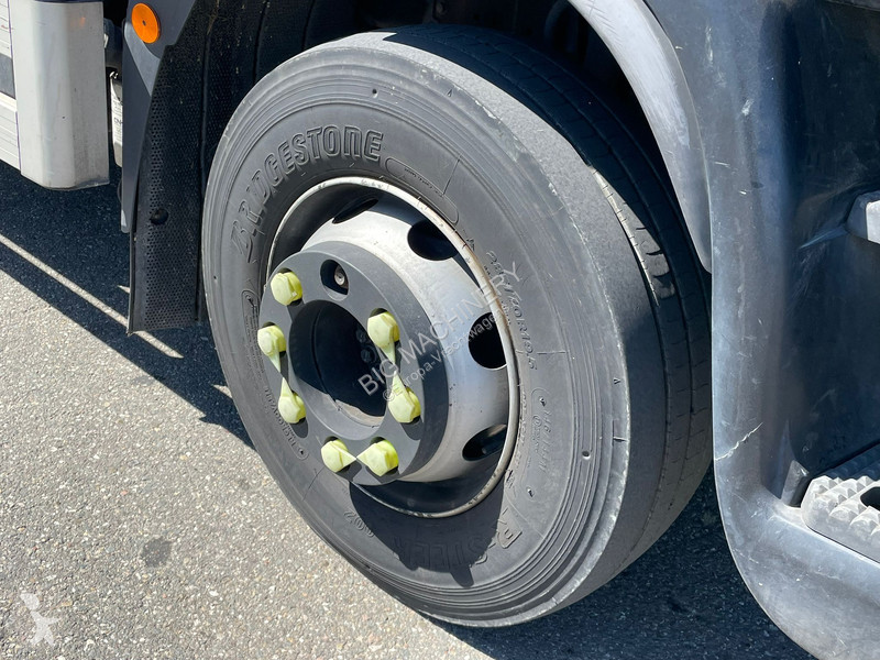 شاحنة Iveco EUROCARGO ML150E25P